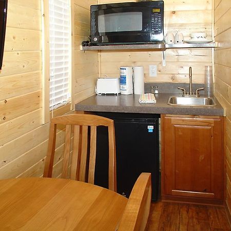 Verde Valley Studio Cabin 2 Cottonwood Exterior photo