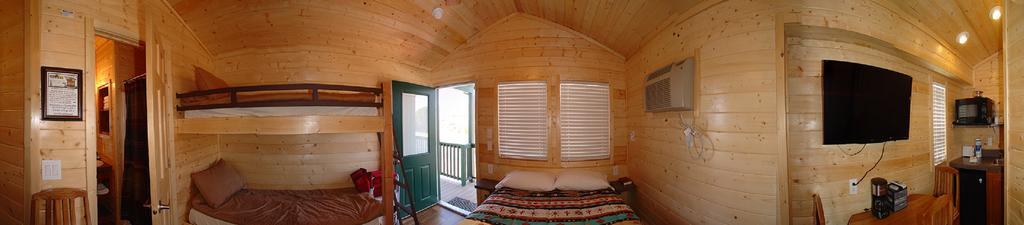 Verde Valley Studio Cabin 2 Cottonwood Exterior photo