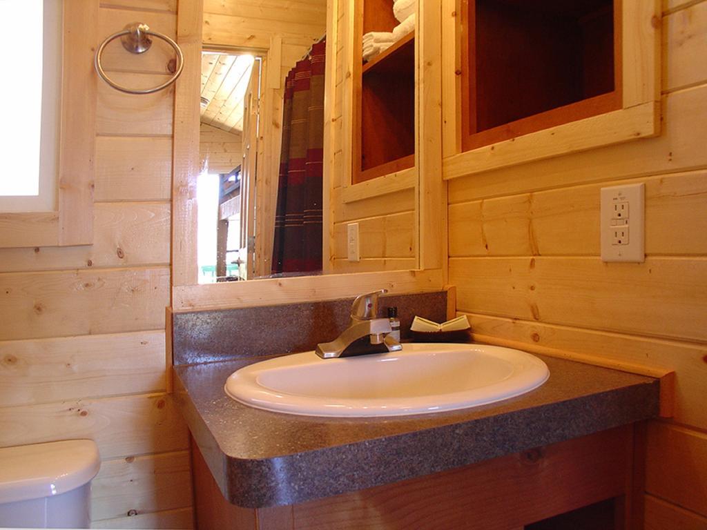 Verde Valley Studio Cabin 2 Cottonwood Exterior photo
